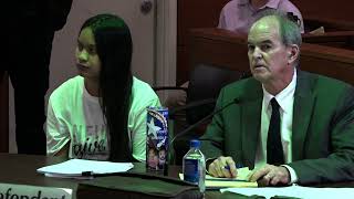 Jury deliberates the fate of mother accused of killing her baby