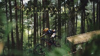 Go - East Java | Downhill Bukit Klemuk 2018  (Video Test Panasonic GH4 + Leica 25mm F1.4)