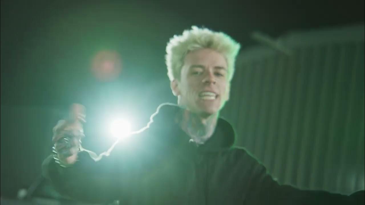 Phix do not disturb official music video youtube