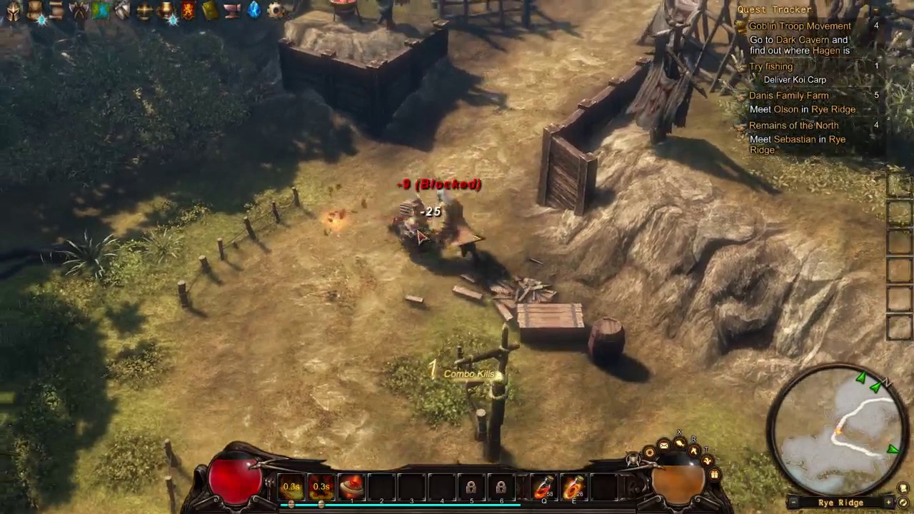 Lets play Guardians of Ember (Part 2)