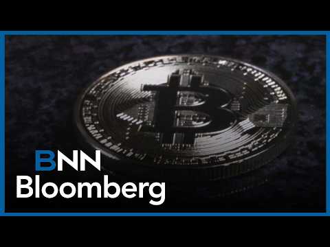 Bitcoin under pressure