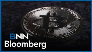 Bitcoin under pressure