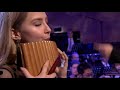 Adriana Babin - Bela Bartók  "Romanian folk dances"