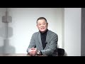 石毛宏典から皆様に重要なお知らせがございます