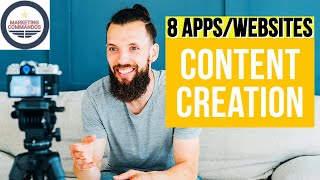 8 Apps & Website You Need To Create Dope Content screenshot 5