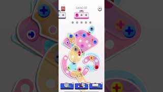 Screw Jam Level 43