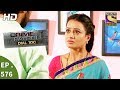 Crime Patrol Dial 100 - क्राइम पेट्रोल - Ratnagiri Murder Part 1- Ep 576 -15th August, 2017