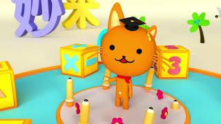 TTT_Miao Mi