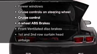 2012 Chevrolet Camaro - Orlando FL