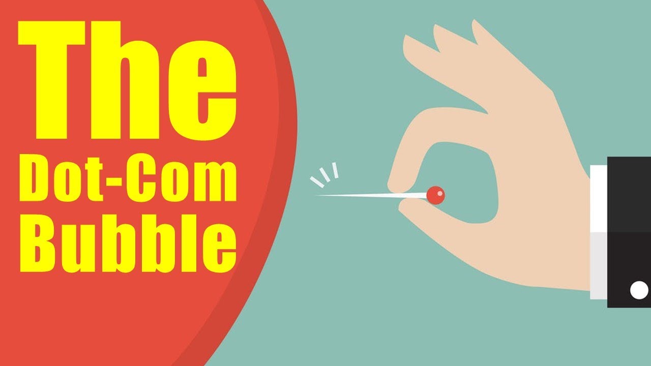 The Bubble Wall Street History YouTube