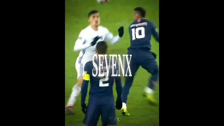 The Last Joga Bonito ⭐🇧🇷🐐 | #trending #footballshorts #fyp