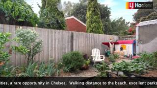 LJ Hooker Edithvale 8 Baxter Court Chelsea VIC 3196