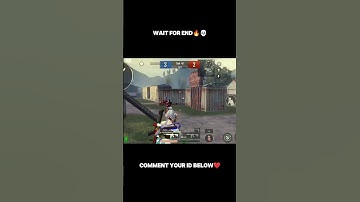 Enemy was shocked🔥💀#bgmi #shorts #status #starcaptain #tdm#1v1#challenge @STAR-Captain