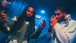 KBK DMONEY x KBK TAEMONEY “F THE OPPS (OFFICIAL VIDEO) 🎥 @EA_4K_FILMS #KBK