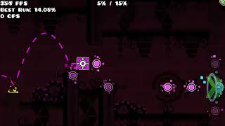 New best in "Cataclysmic Drive" 16% (mini wave is shit)