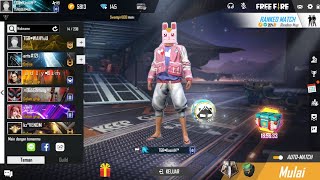OOO. jadi begini caranya mendapatkan diamond FREE FIRE secara gratis. GOBLOK GAMING screenshot 1