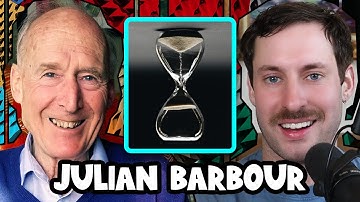 The Problem of Time Reversal Symmetry | Julian Barbour