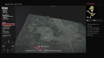 Mudrunner New/Final map Deluge