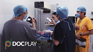 Future Baby | Official Trailer | DocPlay