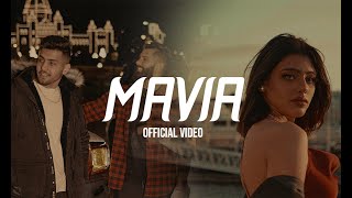 Mavia Full Video Jas Maan Parwaaz Fateh Latest Punjabi Songs Apra Media Records