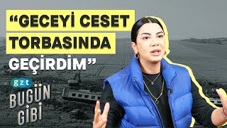 Fulya Öztürk unutamadığı 5 büyük olayı ilk kez anlattı