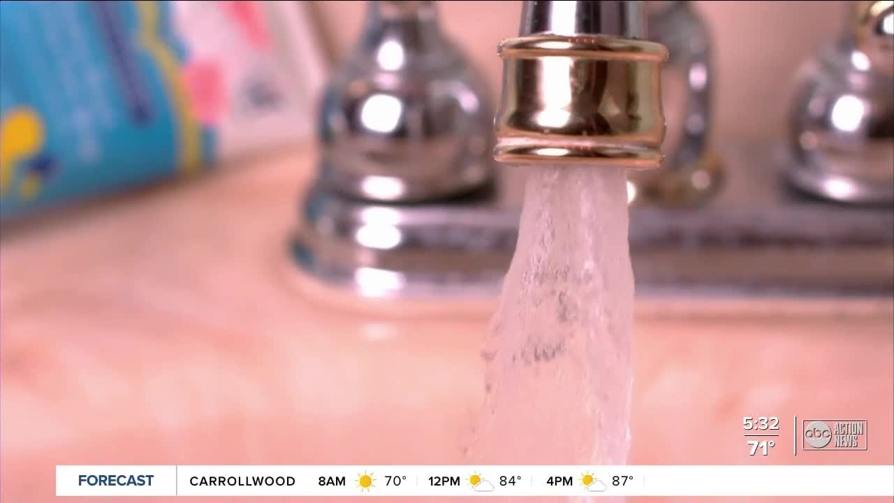 Hillsborough County looks to create water discount program