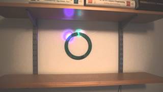 ledRing Demo