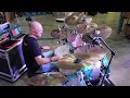 Sonor AQ2 Stage Maple 5-Piece Drum Shell Pack (Aqua Silver Burst)