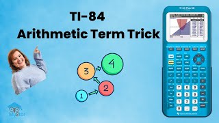 Famous How to Program Arithmetic Sequence Terms on the TI-84 (ACT/SAT Calculator Hack!) Net Worth