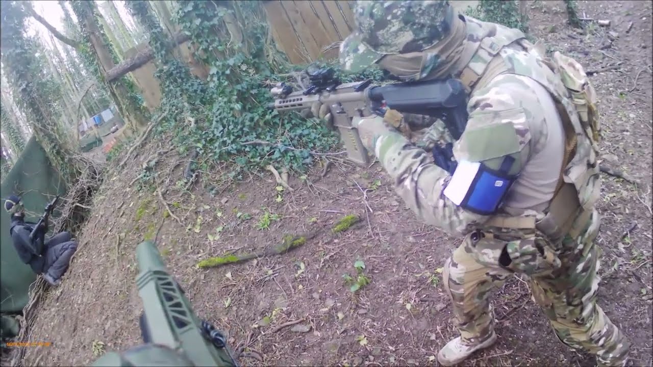 airsoft ancaster leisure feb 26