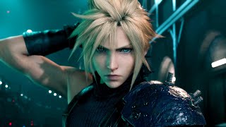 「FINAL FANTASY VII THE FIRST SOLDIER」オープニングムービー公開！配信開始は17日