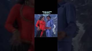 Kishore Kumar  Lata Mangshkar hits Song   Hema Malini  Rajesh Khana viralshort