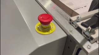 Riestack High Pile Stacker