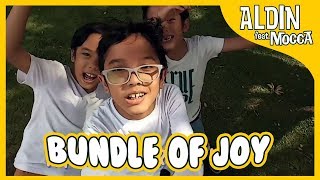 Aldin Ft. Mocca - Bundle of Joy chords