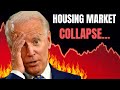The Housing Market CRASH IS Here & NOT What You're Expecting...