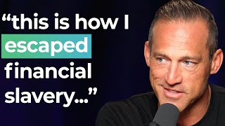 The New Rich: How to Build Wealth Like Millionaires + Escape Financial Slavery (Mark Moss)