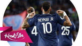 Neymar Jrbom Dia Princesadono Da Porsche Mc Reino