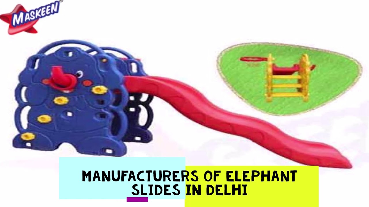 Playground Slides Manufacturers In Delhi Playground Swings And Slides Manufacturer YouTube