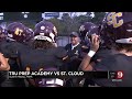 Week 8: Football Friday Night on 9