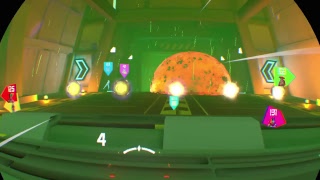 Sprint Vector PSVR Multiplayer w/Without Parole Games