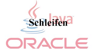 Java richtig Programmieren lernen #8 - Schleifen
