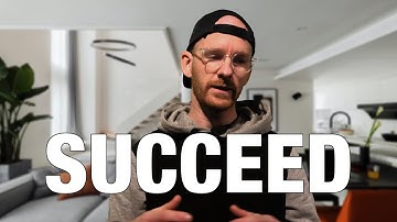 How To SUCCEED As a Self Taught Developer