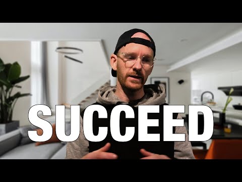 How To SUCCEED As a Self Taught Developer