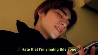 Download Lagu 13 Minutes of XIAOJUN Flexing His Angelic Vocals ft. KUN, TEN \u0026 YANGYANG MP3