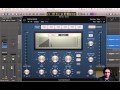 Logic Pro X Tutorial - Vocal Production