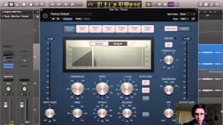 Logic Pro X Tutorial - Vocal Production