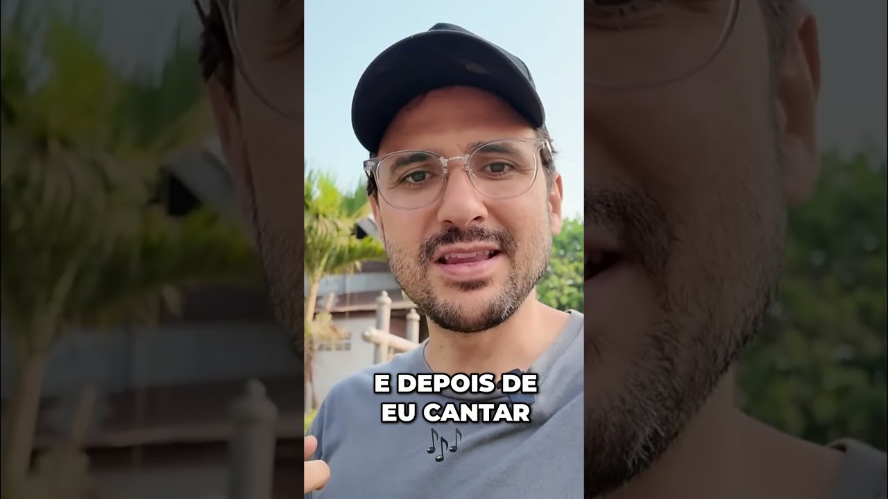 Milagres Acontecem na Missão