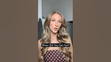 i need a minute #sabrinacarpenter #whendidyougethot #transition #transitionsounds #transitionaudio