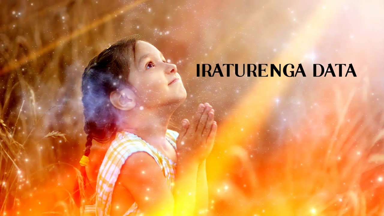 WERA BY ABAKURIKIYEYESU FAMILY CHOIR, COPYRIGHT RESERVED, 2020