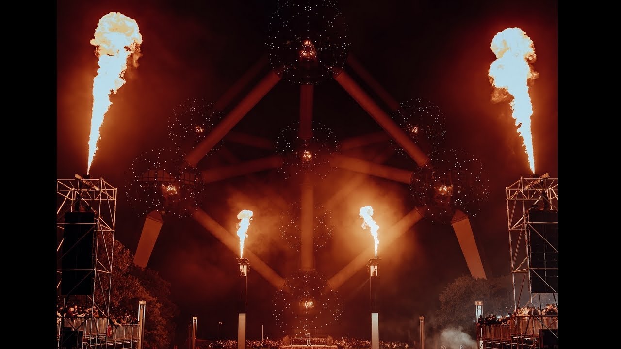 Anyma, Argy, Son of Son - Voices In My Head (Chris Lake Remix)